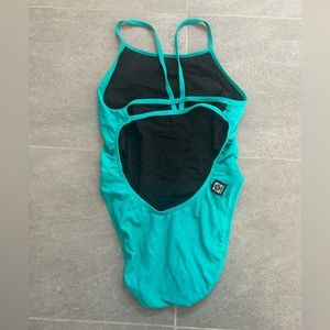 Jolyn Drew Swimsuit Size 28